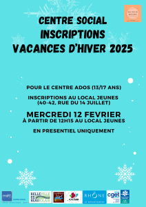 FLYER Inscriptions VACANCES (1)