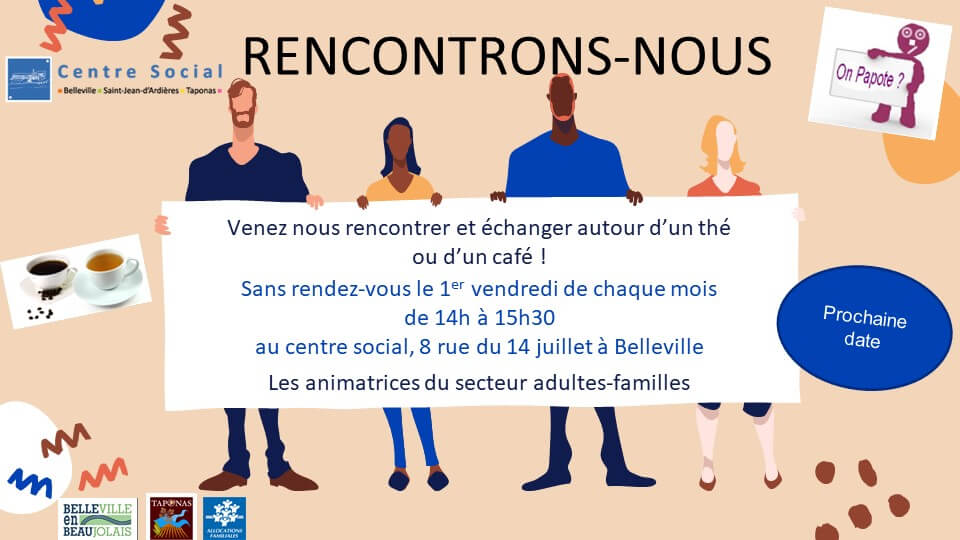 Rencontrons-nous